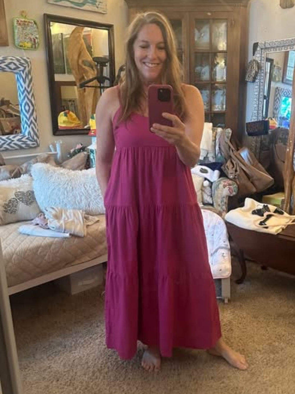 Cabi Kathleen dress - Picture 13 of 16